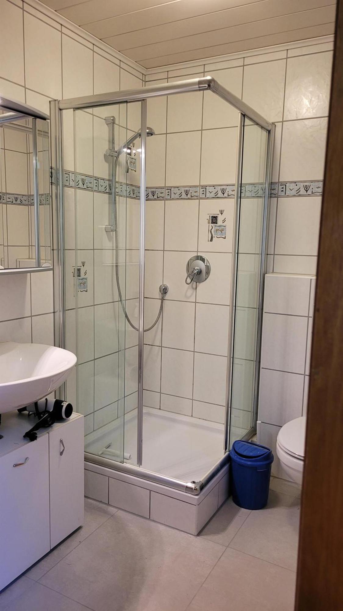 Ferienwohnung Loefer-Wasserblick Ngoại thất bức ảnh